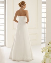 Νυφικό Bianco Evento Neve